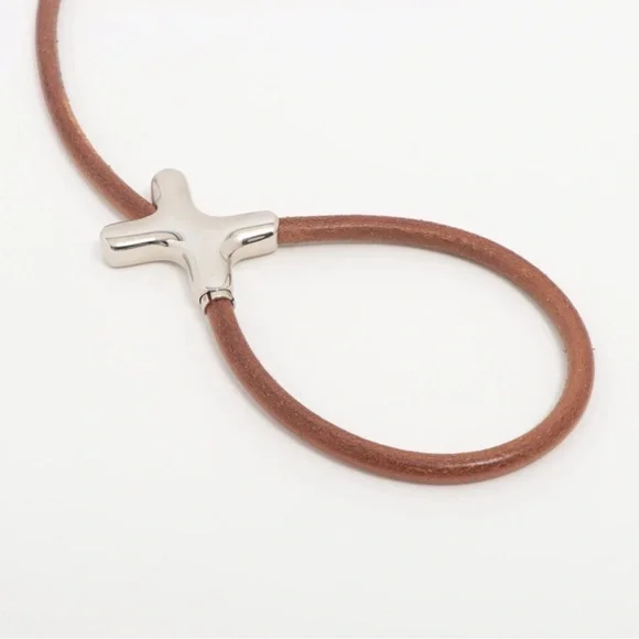 The Hermes Herculide Pet Leash & Collar - Picture 2 of 5